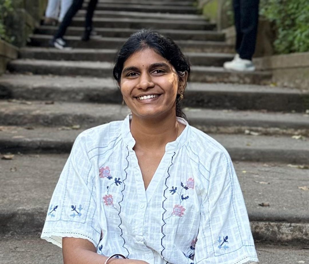 R.SRI VYSHNAVI