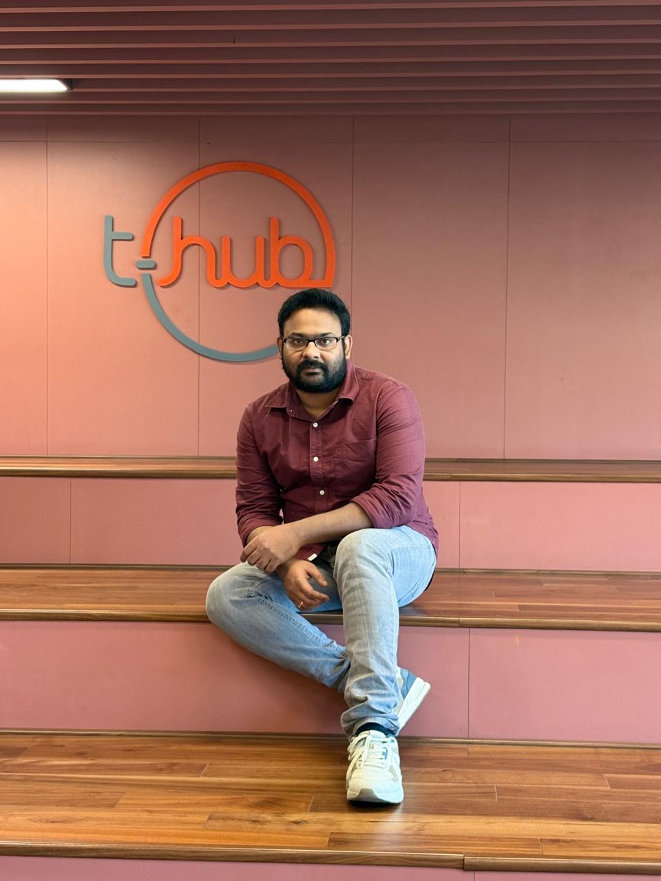 N.PRAVEEN