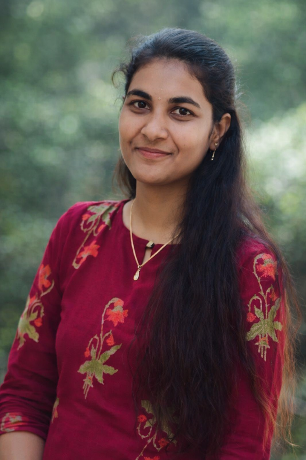 LAKSHMI PRIYA