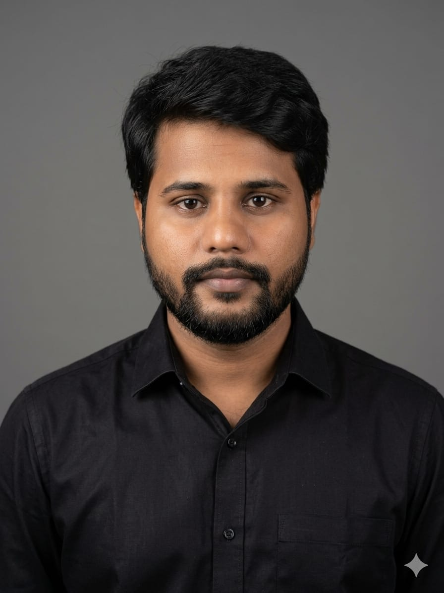 V.JYOTEESH