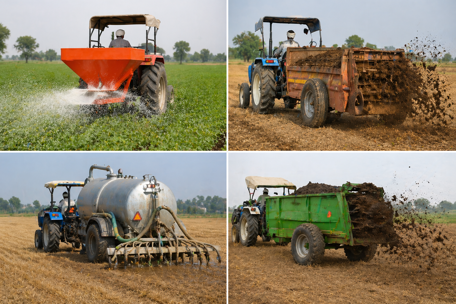 Fertilizer