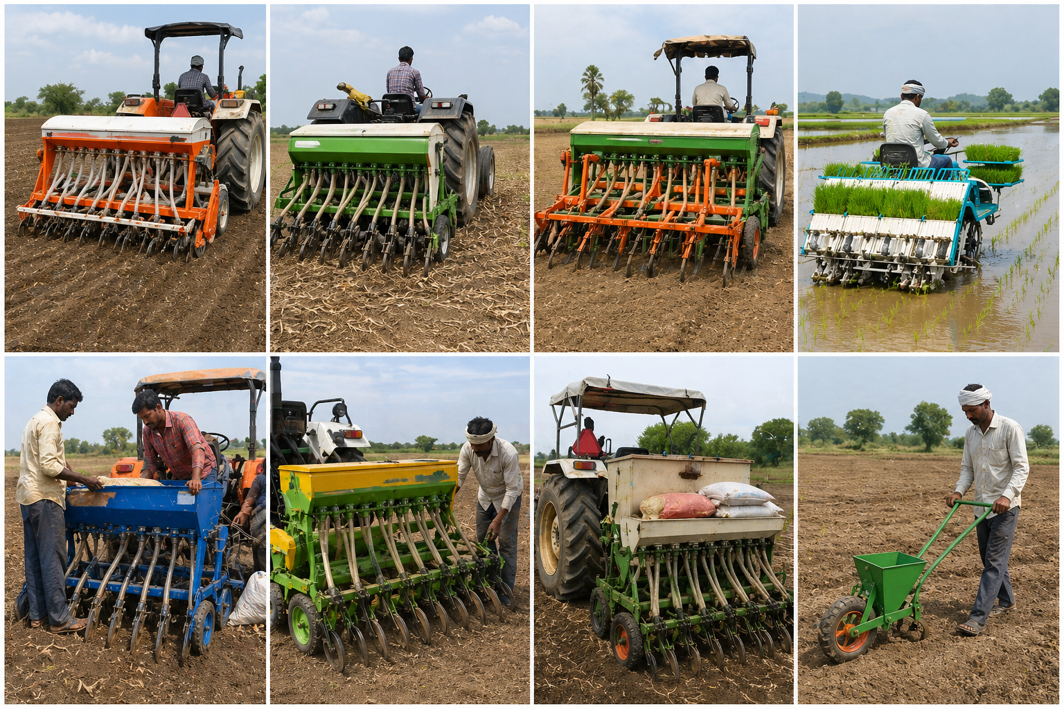 Sowing
