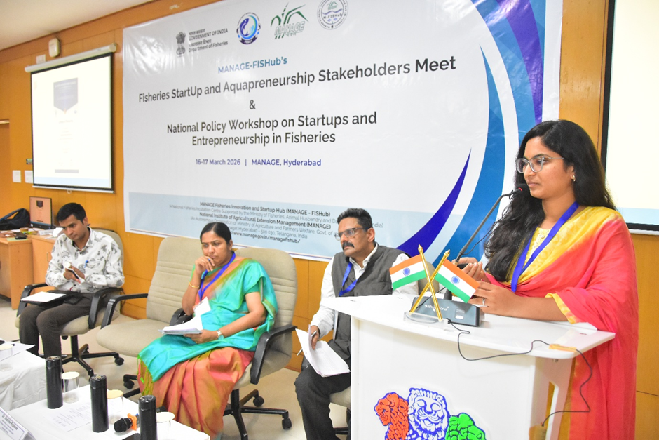 STAKEHOLDERS MEET