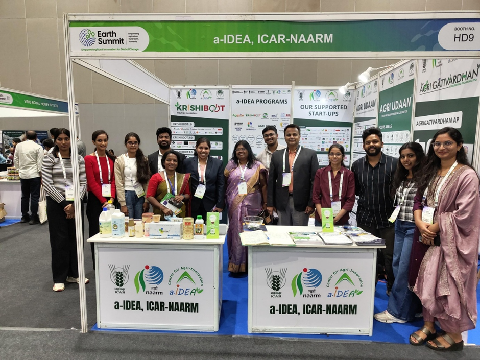 EARTH SUMMIT – 2025